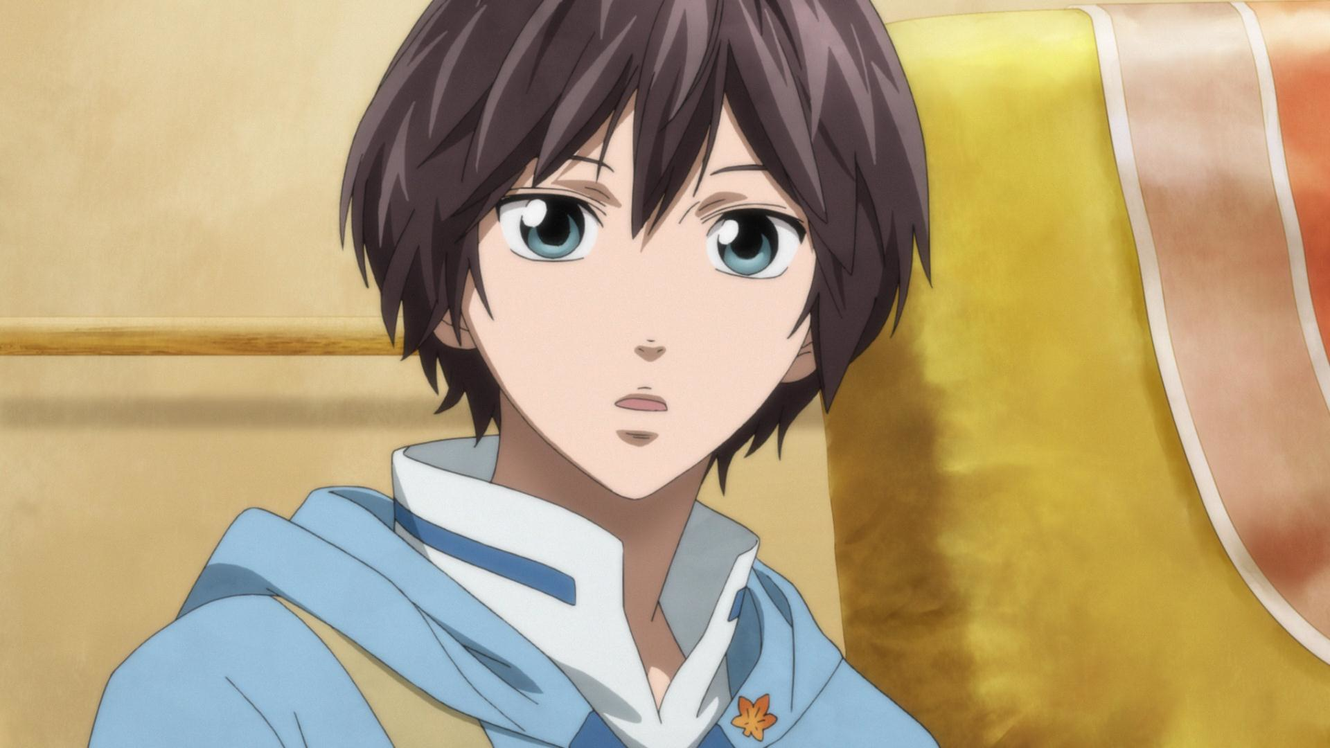 Hal (Nanikano Fansub)